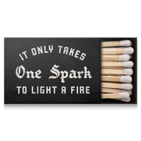 One Spark