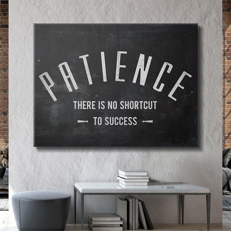Patience - Image 5