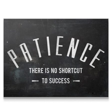 Patience
