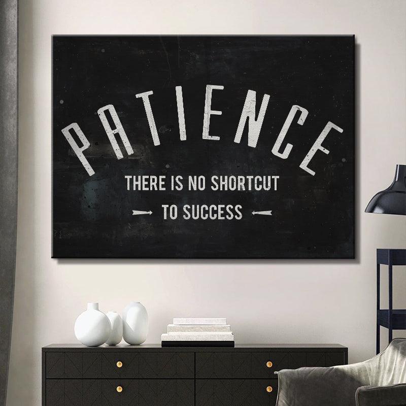 Patience - Image 4
