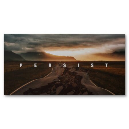 Persist