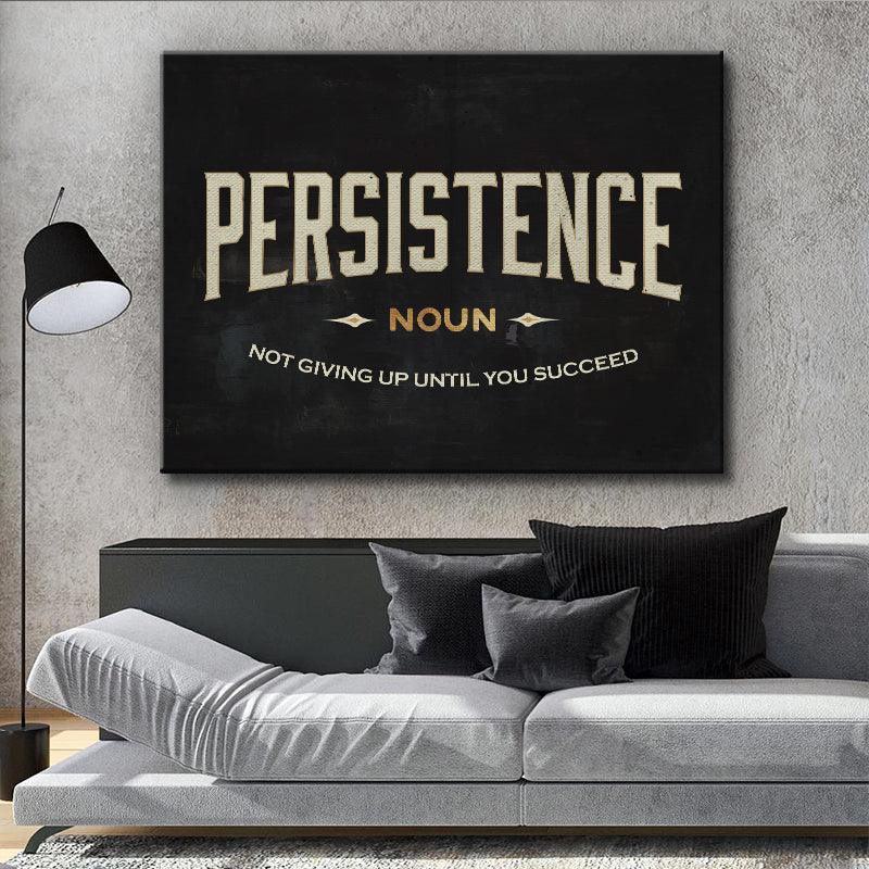 Persistence - Image 5