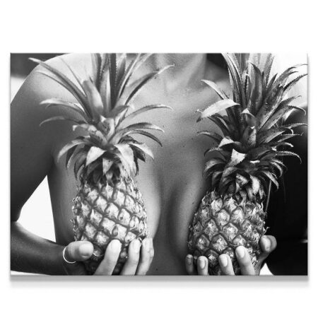 Pineapple Cover Up