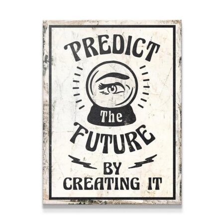 Predict The Future