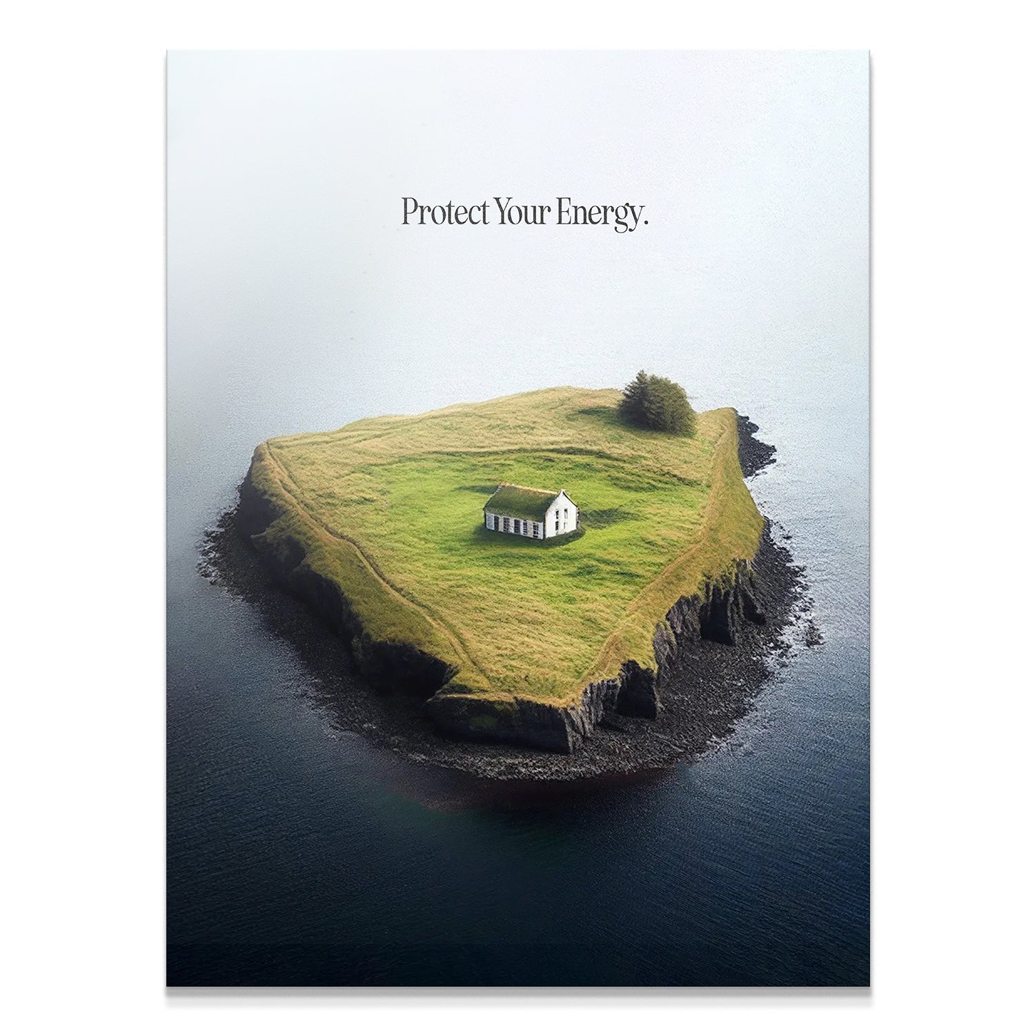 Protect Your Energy