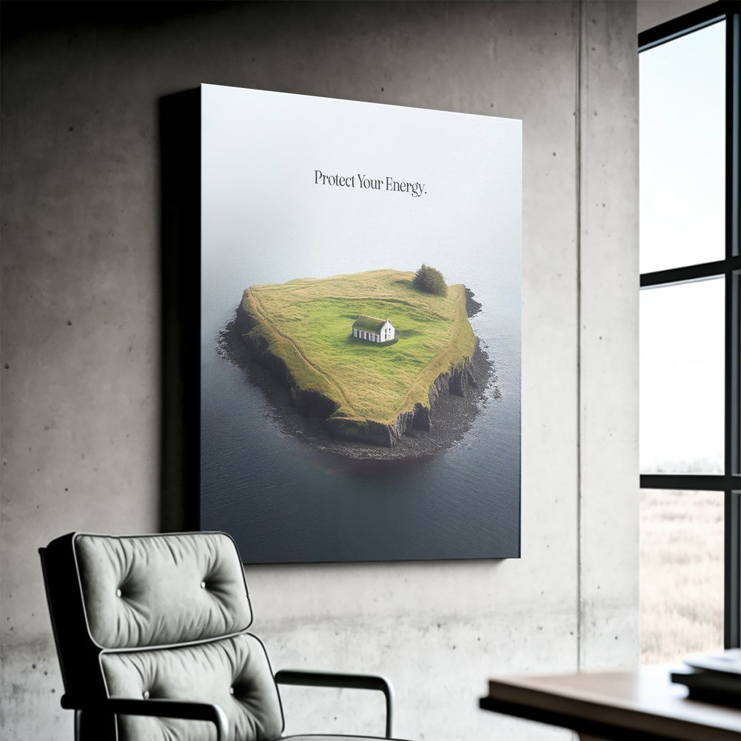 Protect Your Energy - Image 4