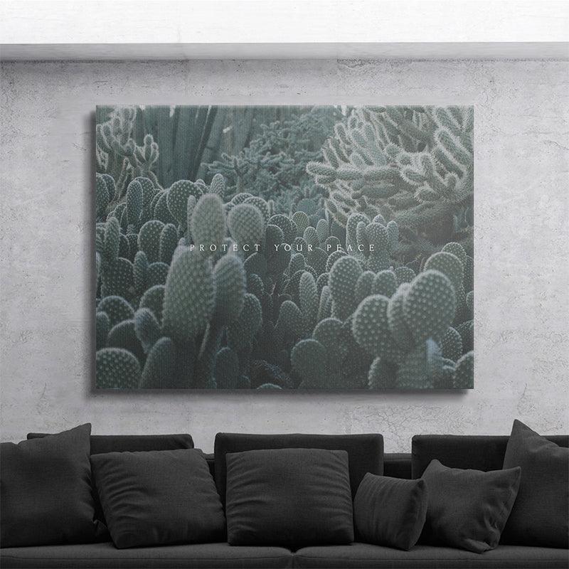 Protect Your Peace (Cactus) - Image 5