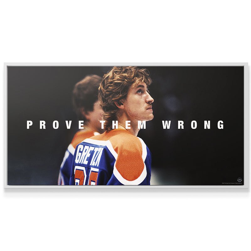 Wayne Gretzky - Prove Them Wrong - Image 3