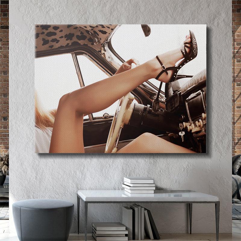 Put Your Feet Up - Image 4