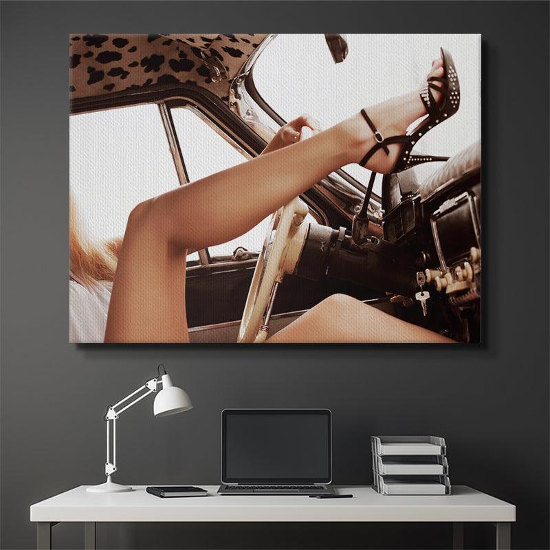 Put Your Feet Up - Image 5