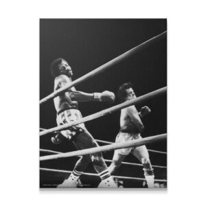 Rocky - Crack