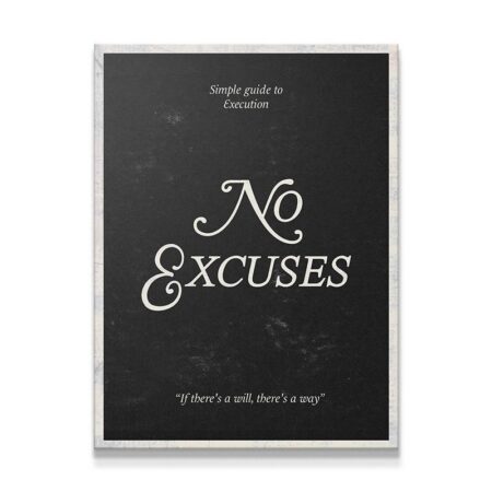 Simple Guide To Execution