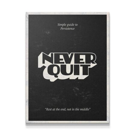 Simple Guide To Persistence