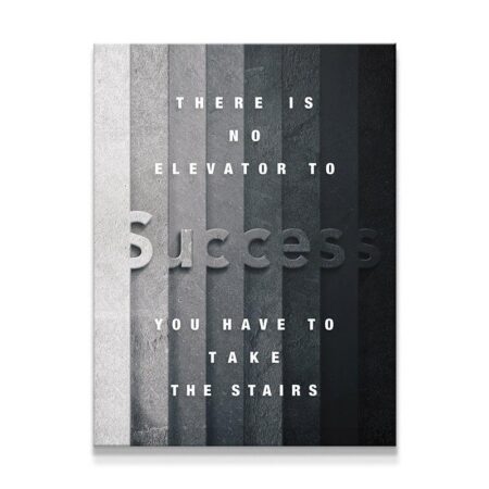 Stairs To Success