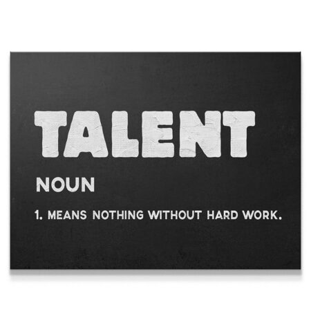 Talent