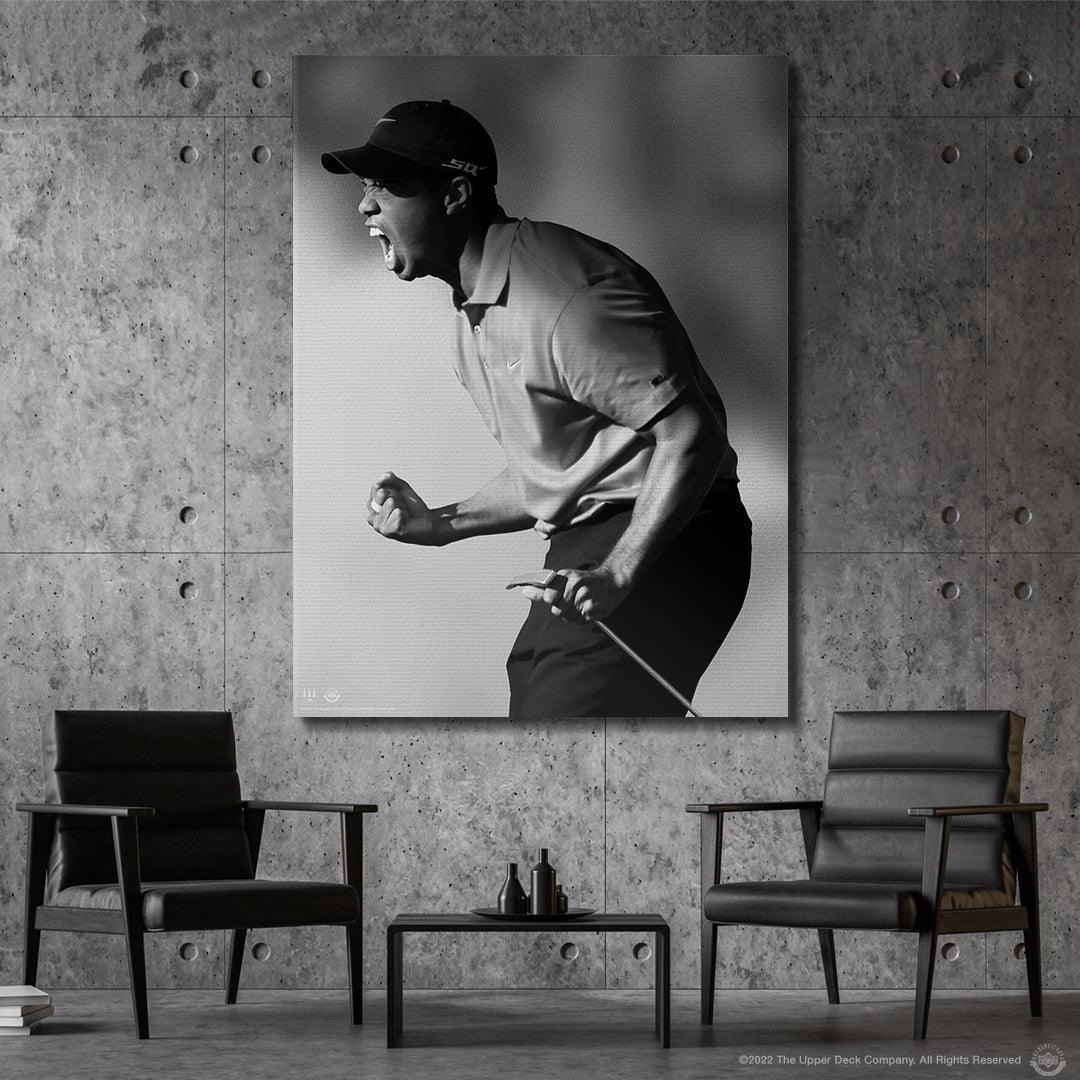 Tiger Woods - Roar - Image 5