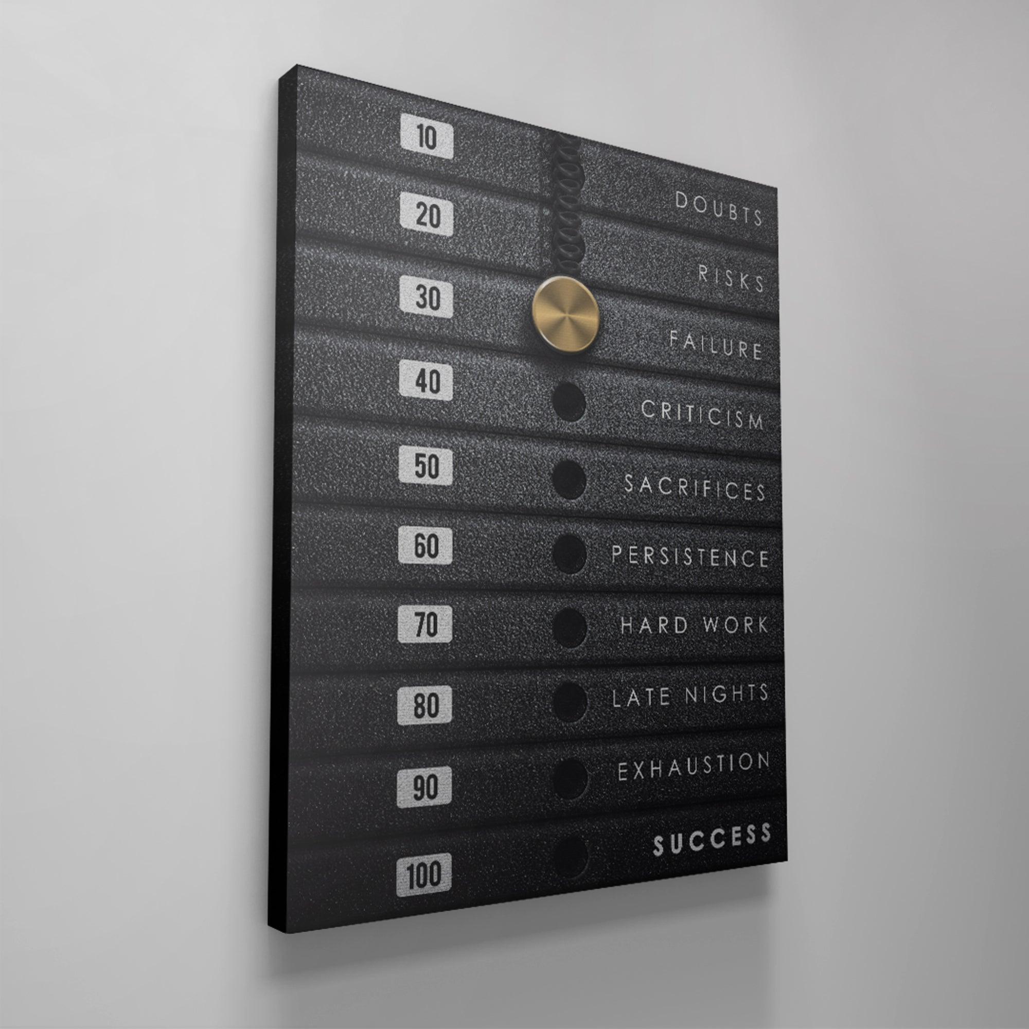 Weight Of Success - Image 7
