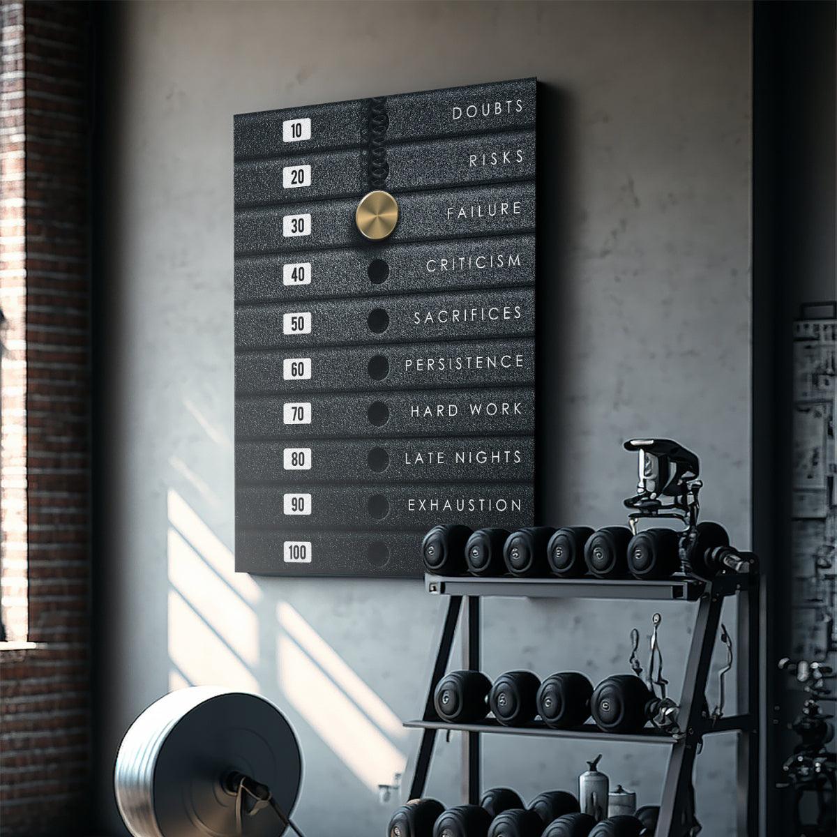 Weight Of Success - Image 4
