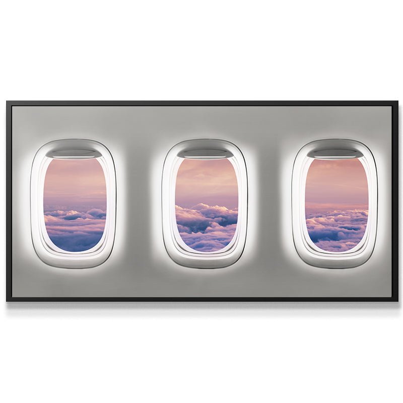 Window Seat ( Clouds Edition ) - Image 2