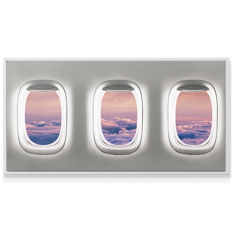 Window Seat ( Clouds Edition ) - Image 3