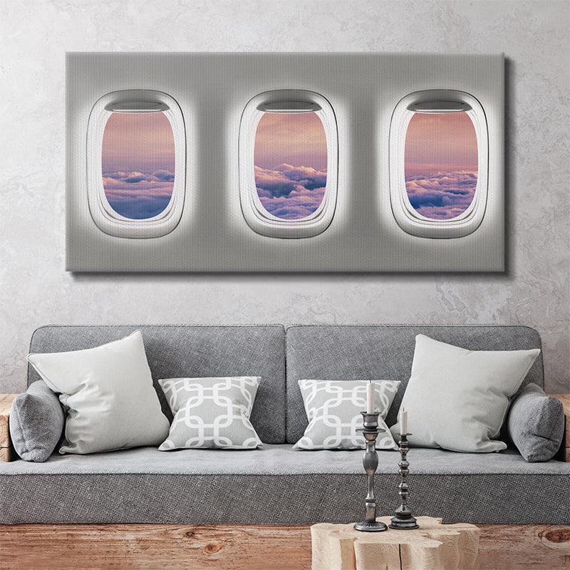 Window Seat ( Clouds Edition ) - Image 4