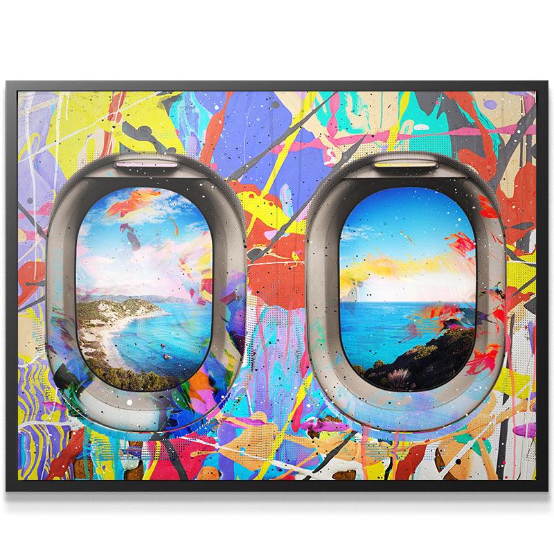 Window Seat ( Limited Edition ) - Image 2
