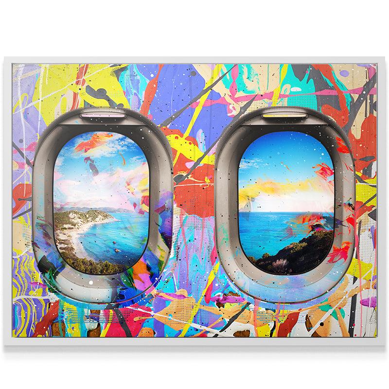 Window Seat ( Limited Edition ) - Image 3