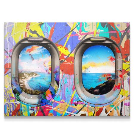 Window Seat ( Limited Edition )