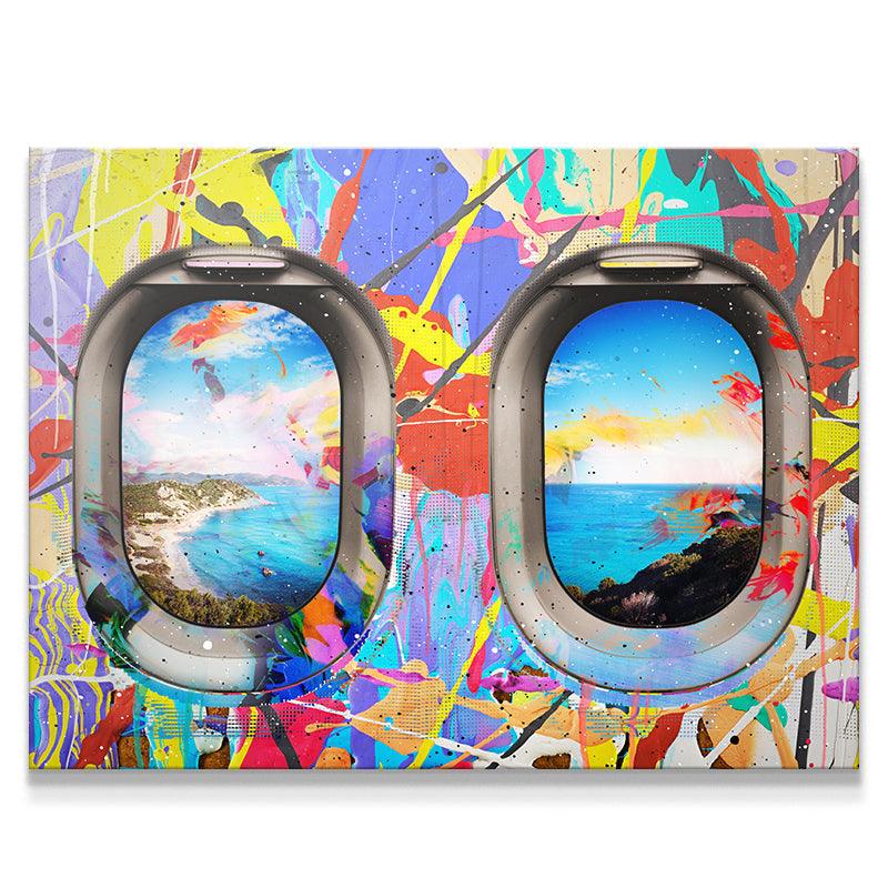 Window Seat ( Limited Edition )