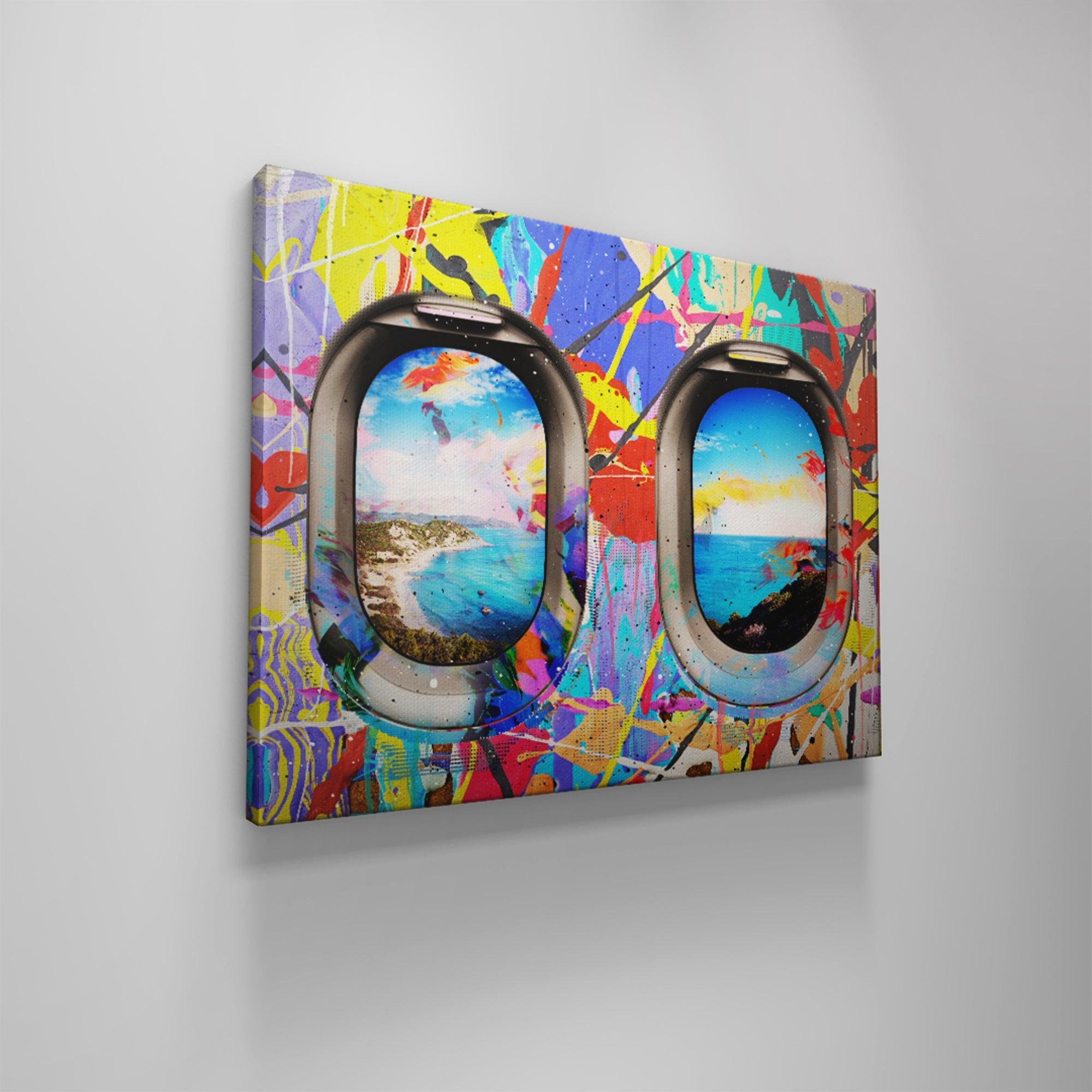 Window Seat ( Limited Edition ) - Image 6