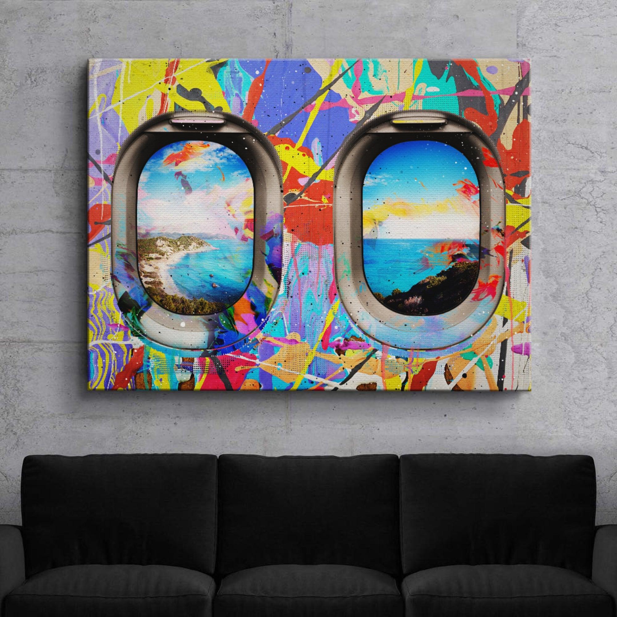 Window Seat ( Limited Edition ) - Image 4