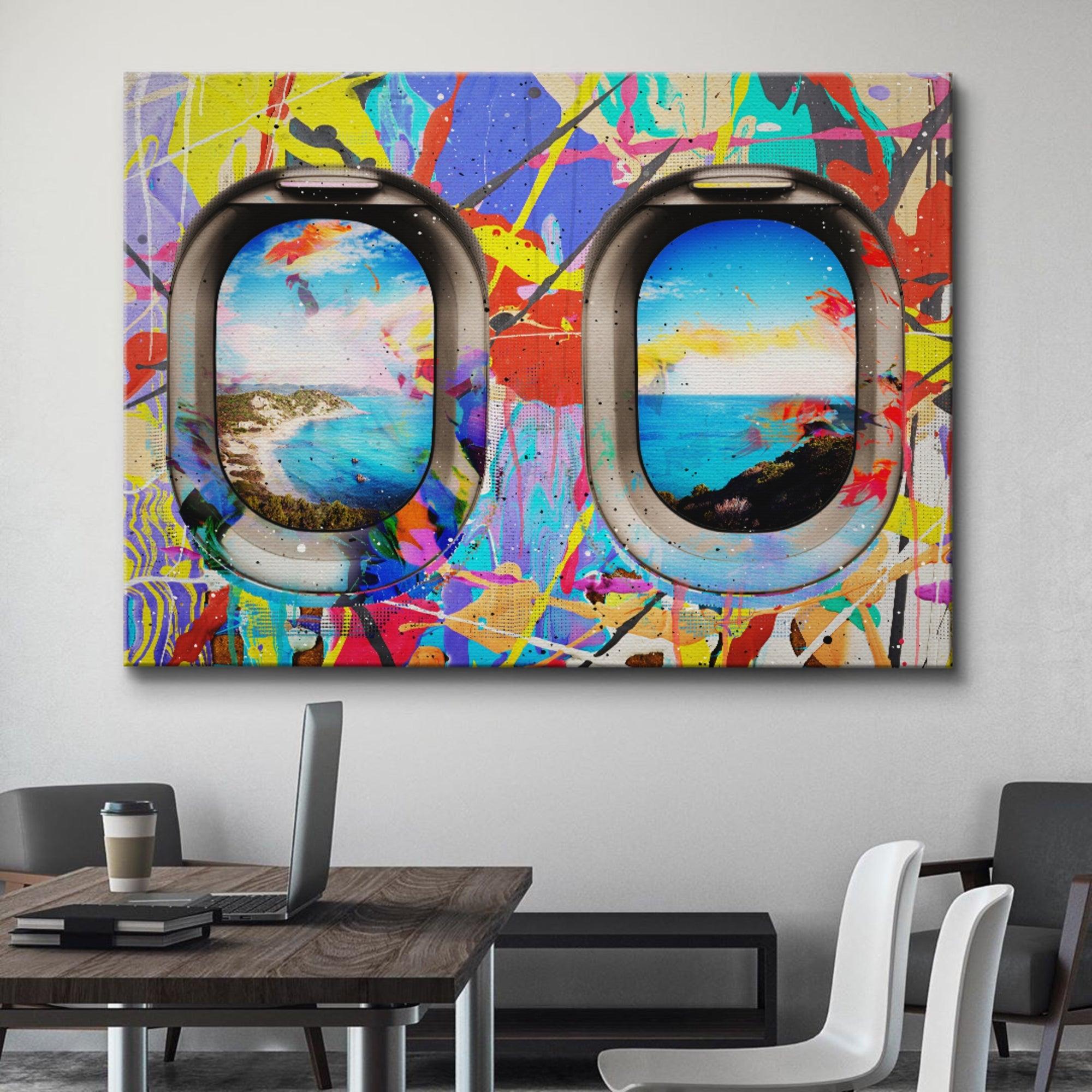 Window Seat ( Limited Edition ) - Image 5