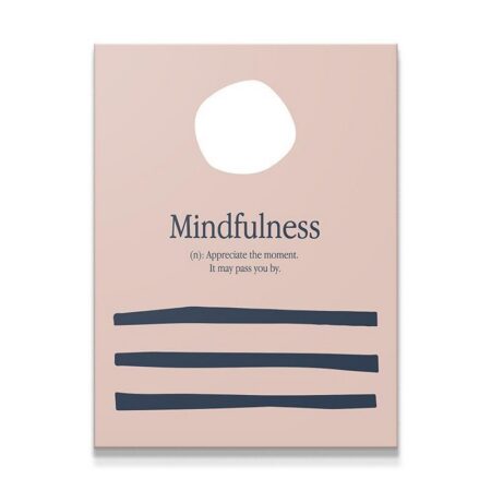 Mindfulness