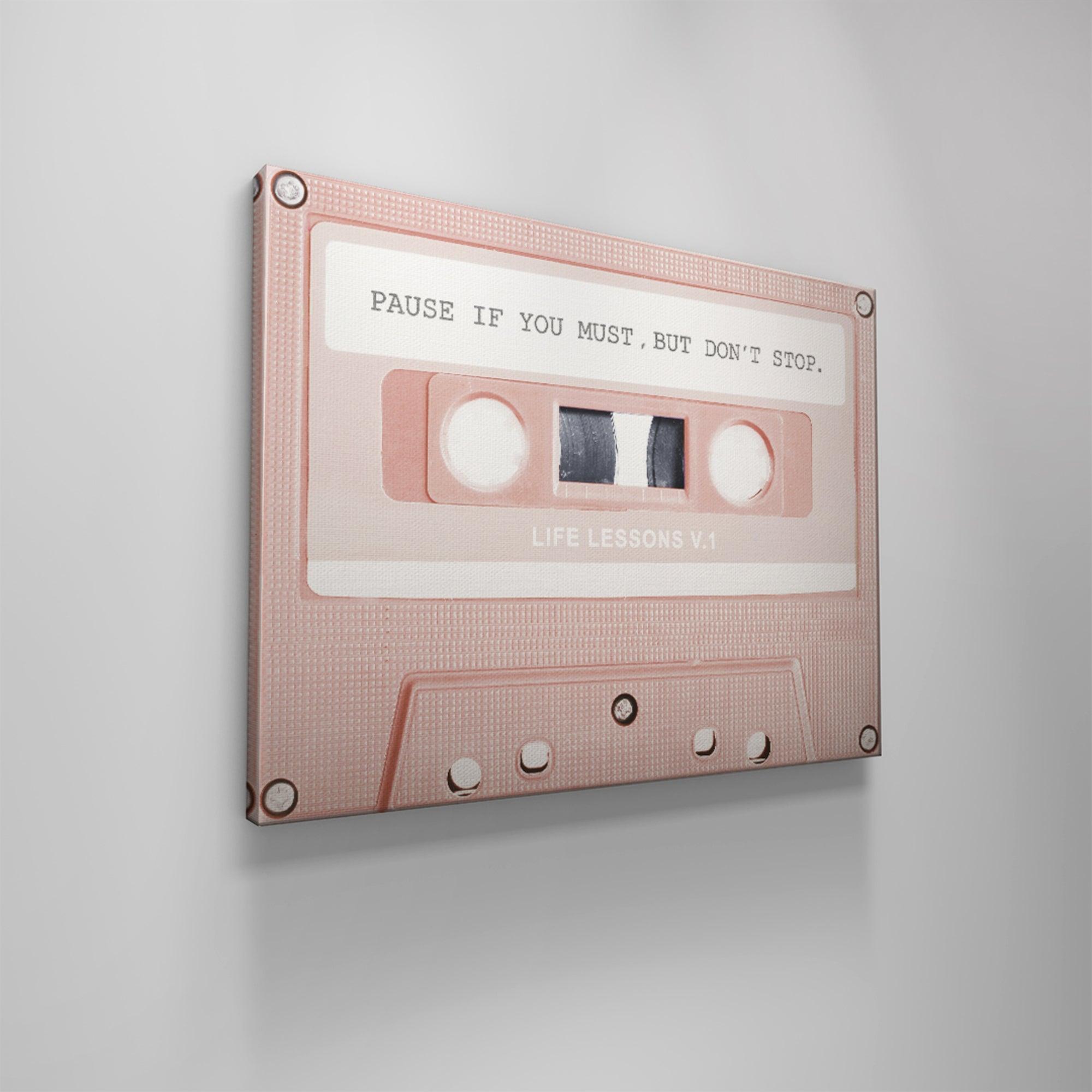 Pause If You Must Pink Edition - Image 6