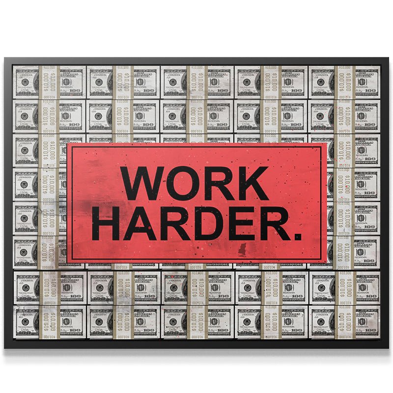 Work Harder - Image 2