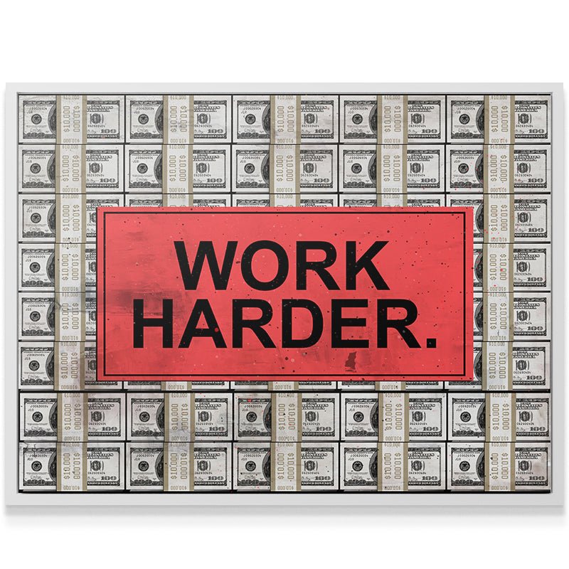 Work Harder - Image 3