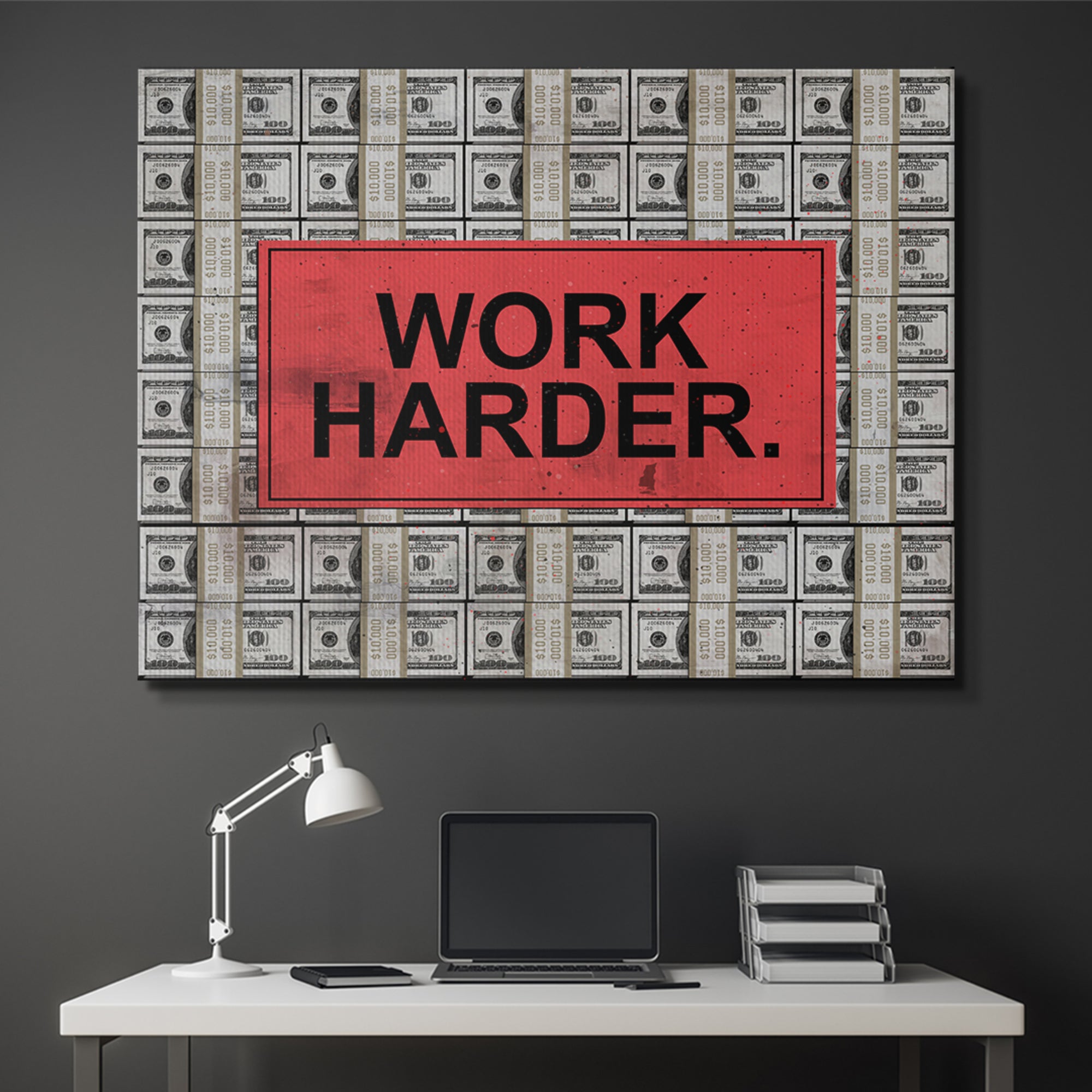 Work Harder - Image 4
