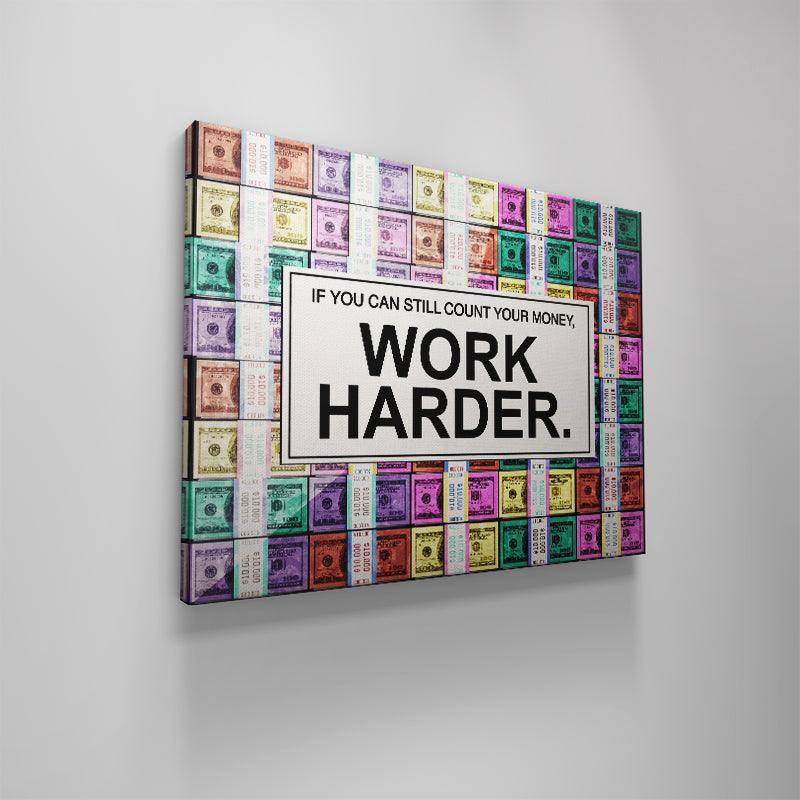 Work Harder. ( Pastel Edition ) - Image 6