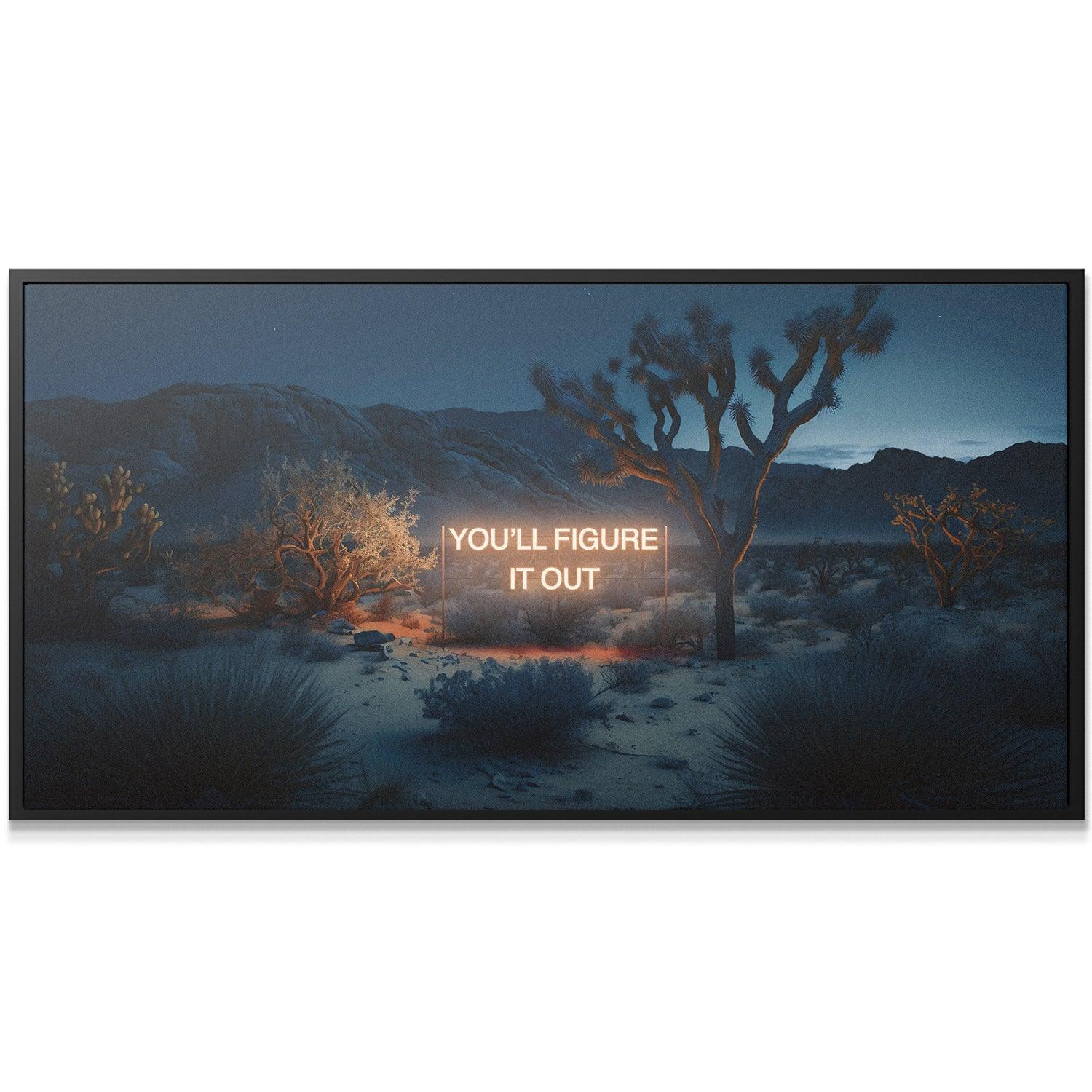 You'll Figure It Out - Image 2