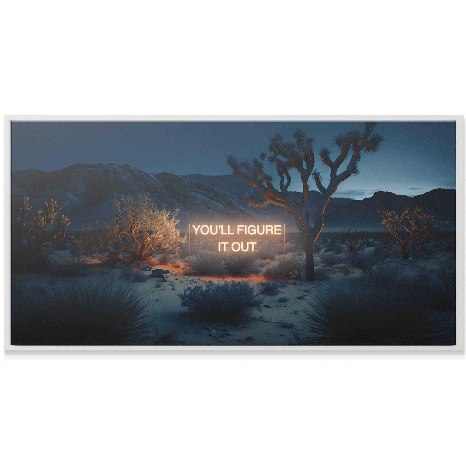 You'll Figure It Out - Image 3