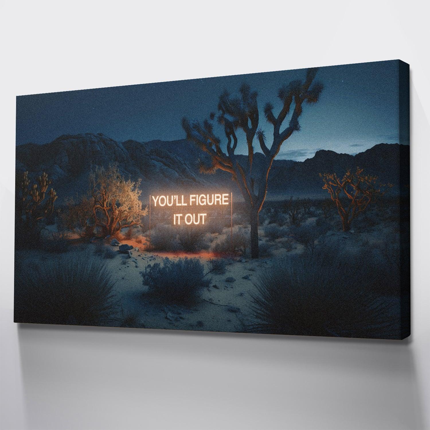 You'll Figure It Out - Image 6