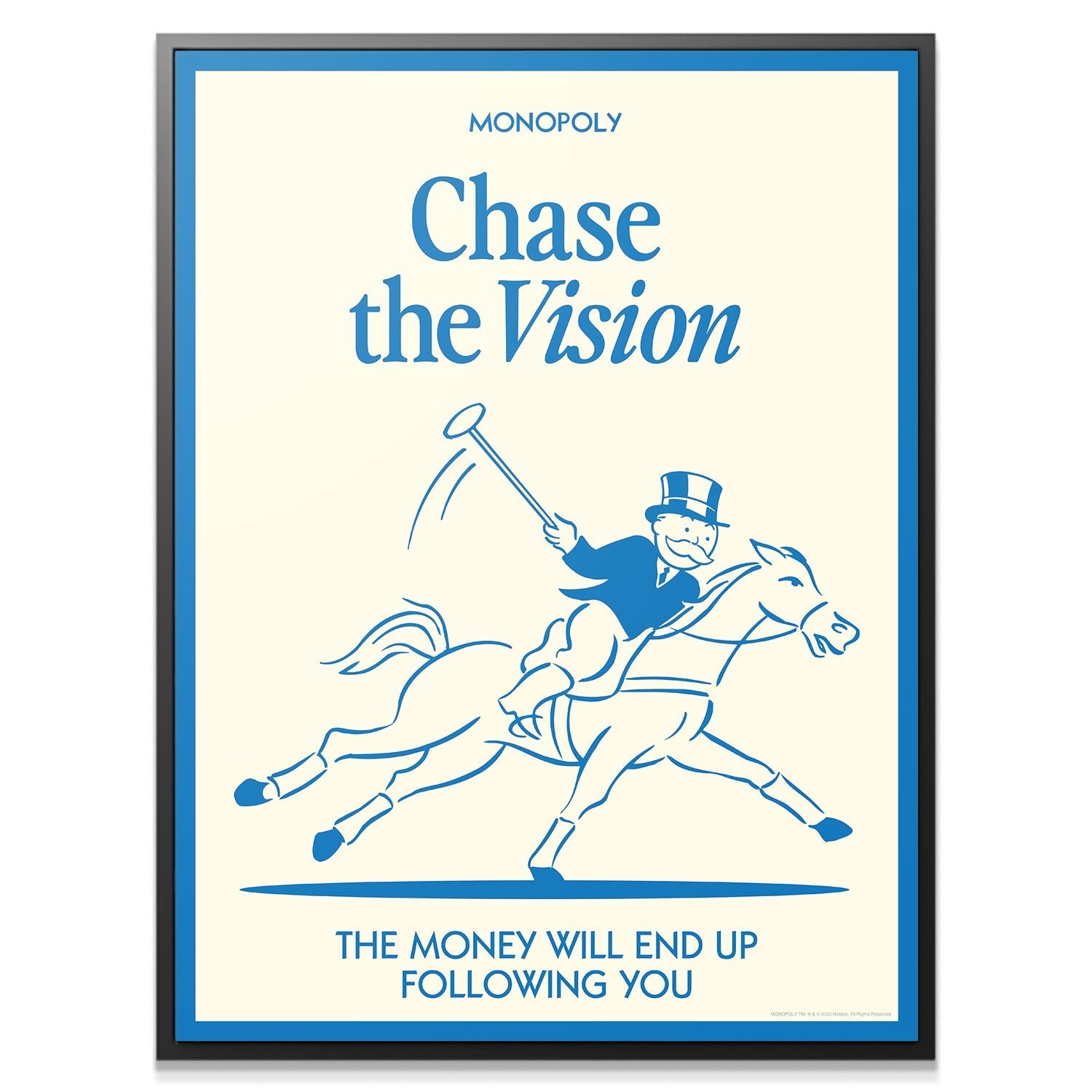 Monopoly - Chase The Vision - Image 2