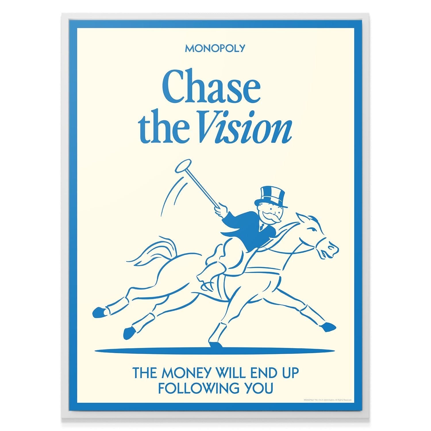 Monopoly - Chase The Vision - Image 3