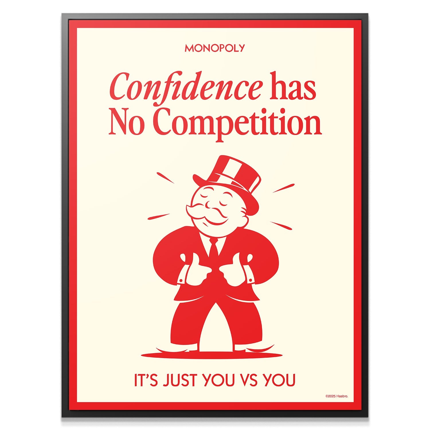 Monopoly - Confidence/Competition - Image 2