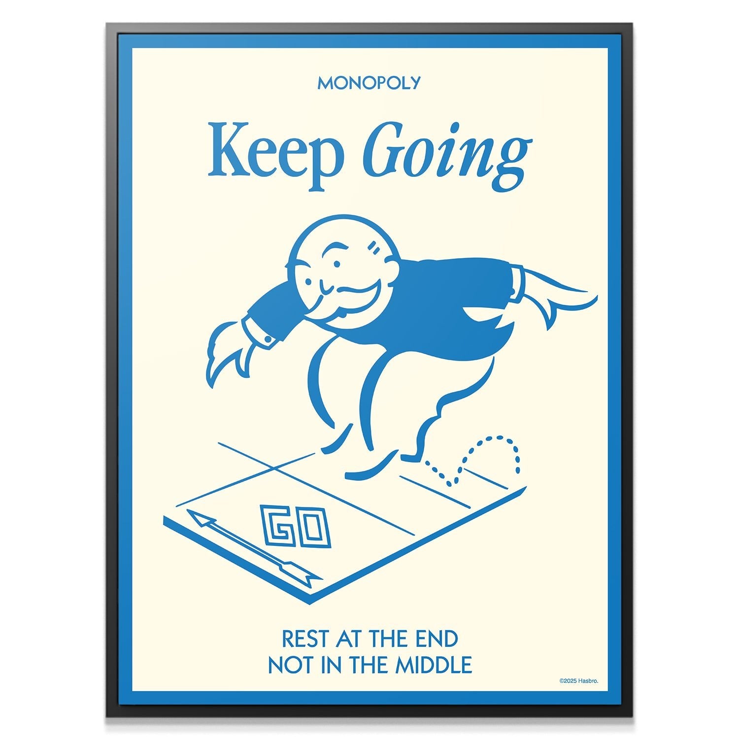Monopoly - Keep Going - Image 2