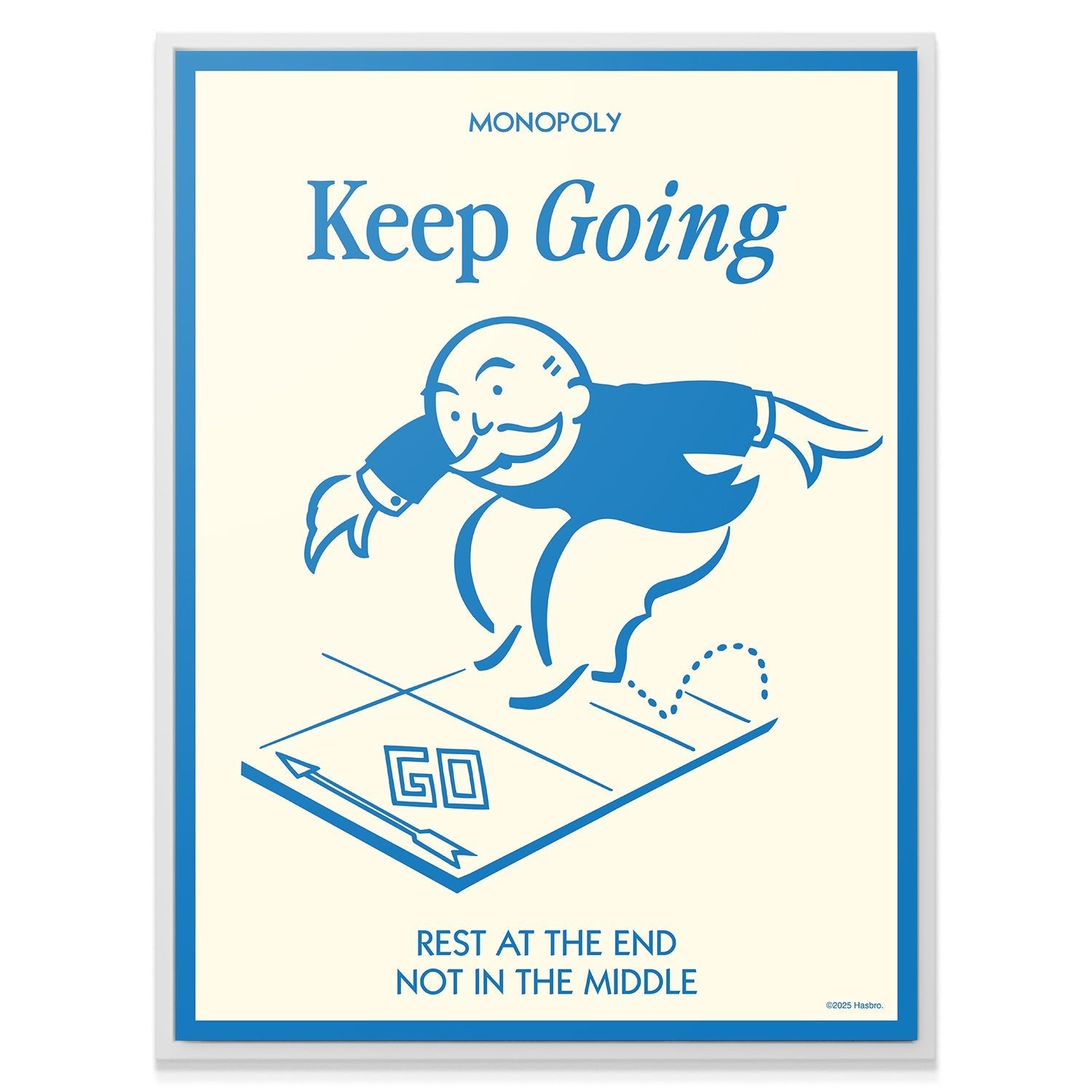 Monopoly - Keep Going - Image 3