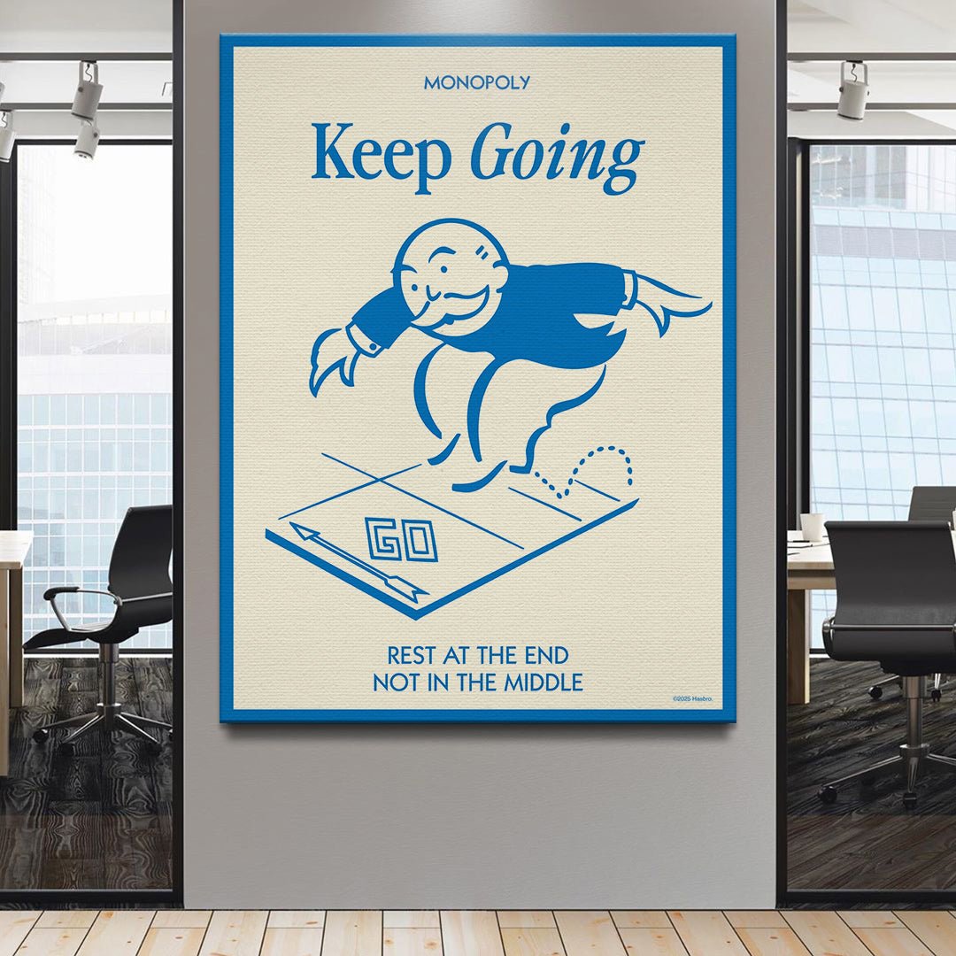 Monopoly - Keep Going - Image 4