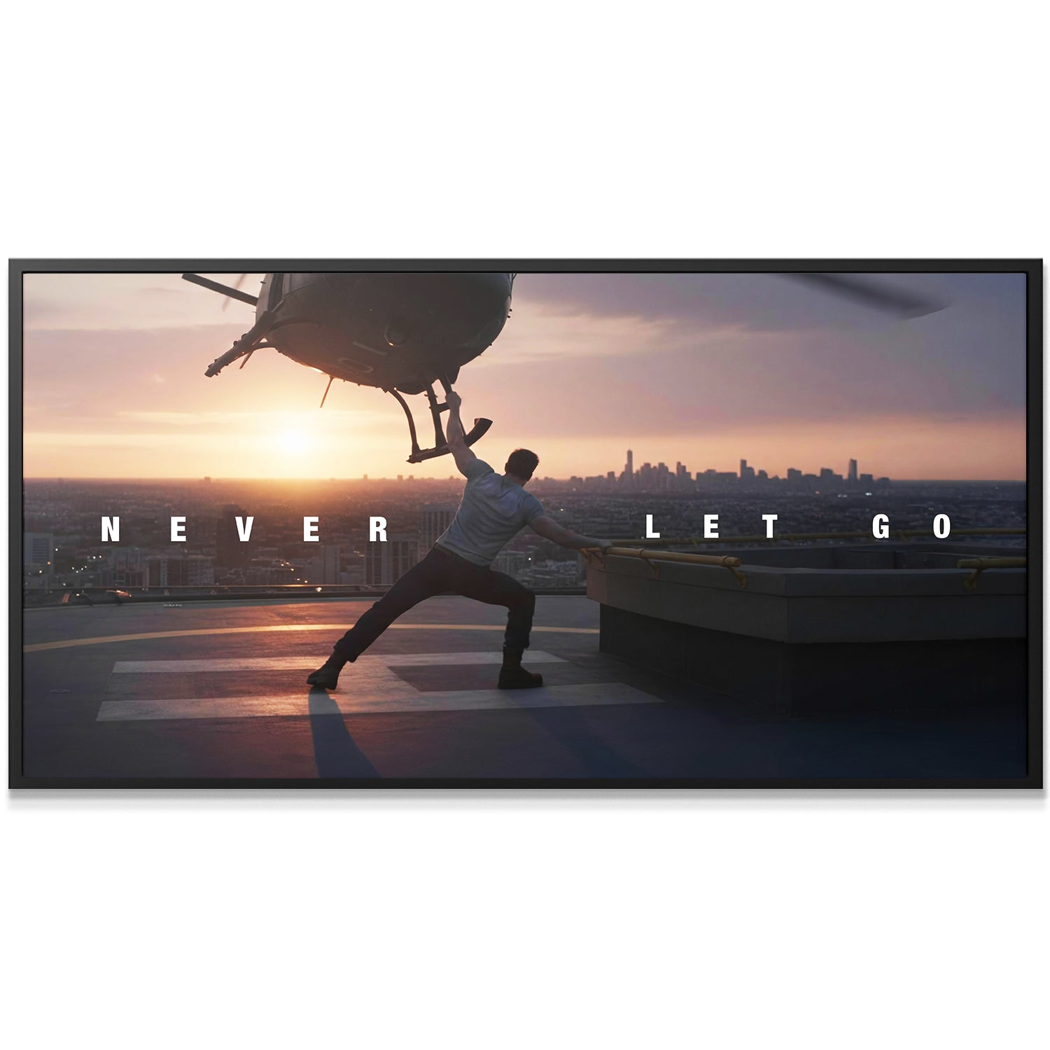 Never Let Go - Image 2
