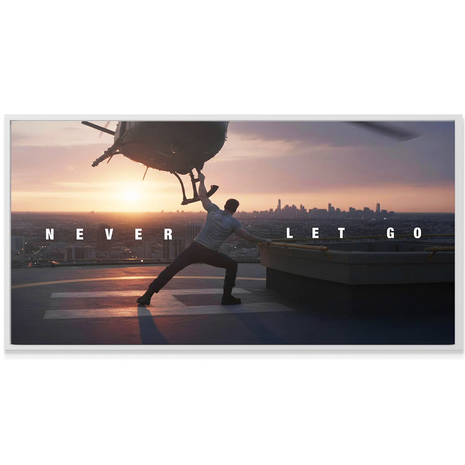 Never Let Go - Image 3