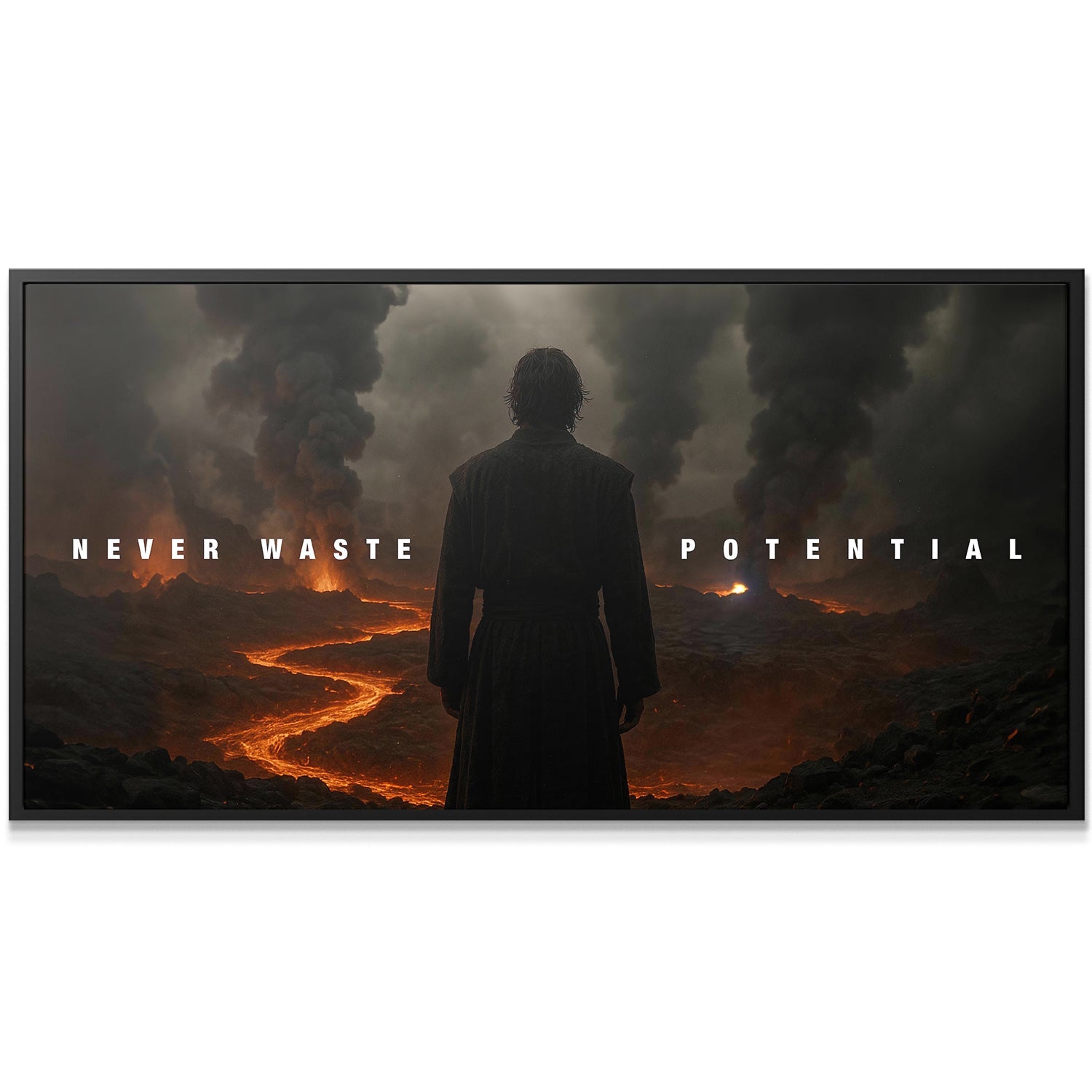 Never Waste Potential - Image 2